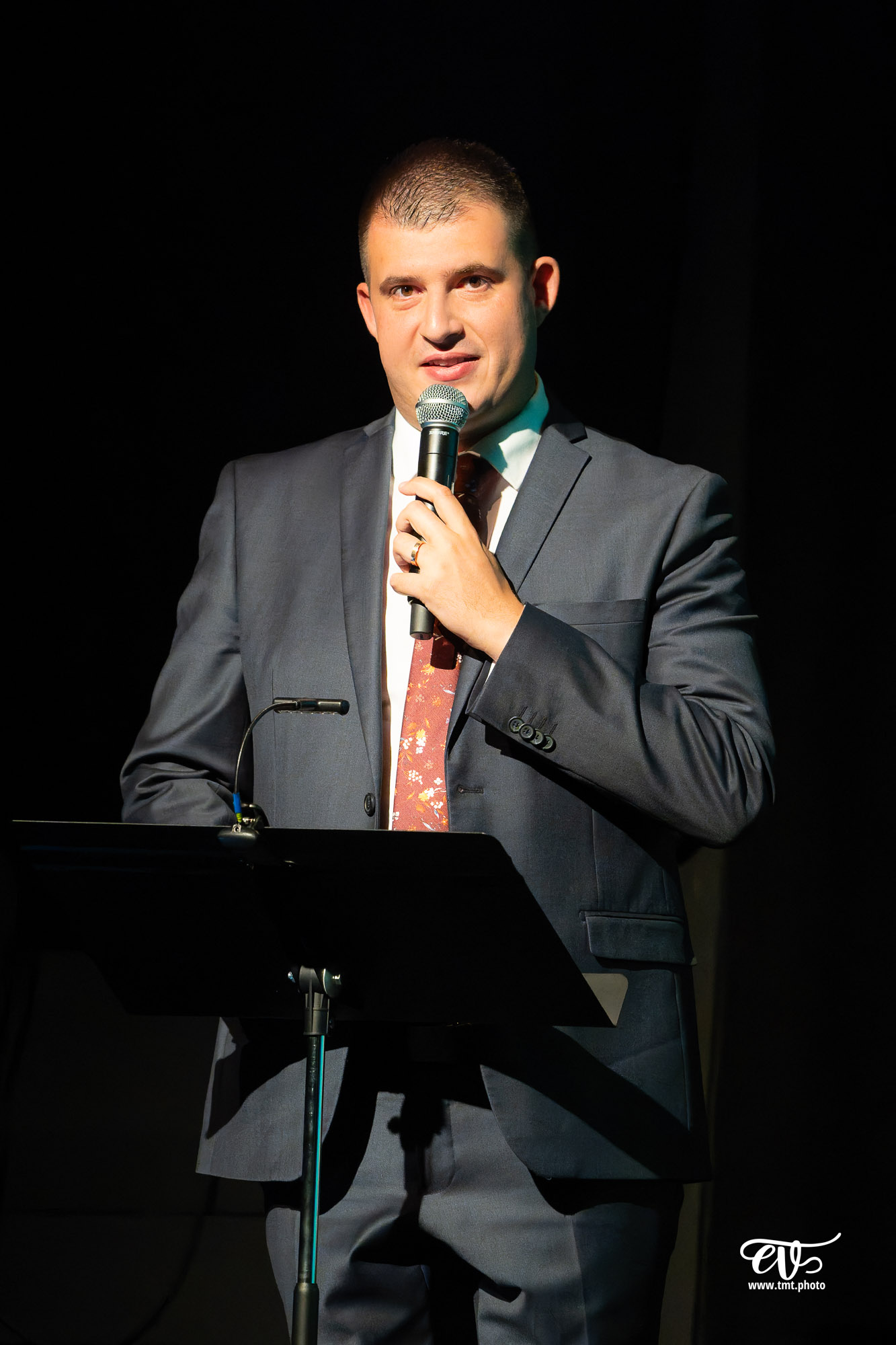 MAC BISCHWILLER - OUVERTURE DE SAISON 2026